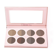 Load image into Gallery viewer, Beauty Creations EYEBROW DEFINER POWDER BOOK
