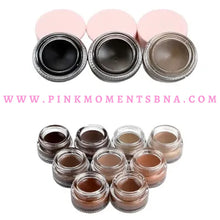 Load image into Gallery viewer, 💗💗 🌟 PINK MOMENTS EYEBROW POMADE
