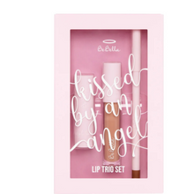 Load image into Gallery viewer, KISSED BY AN ANGEL LIP TRIO
