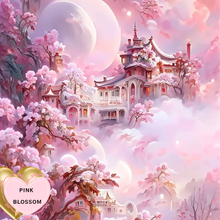 Load image into Gallery viewer, Cherry Blossom Body Oil
