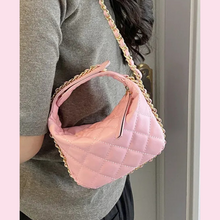 Load image into Gallery viewer, Soft LUXE Embroidery Mini Purses Handbags
