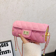 Load image into Gallery viewer, Quilted Small Purse
