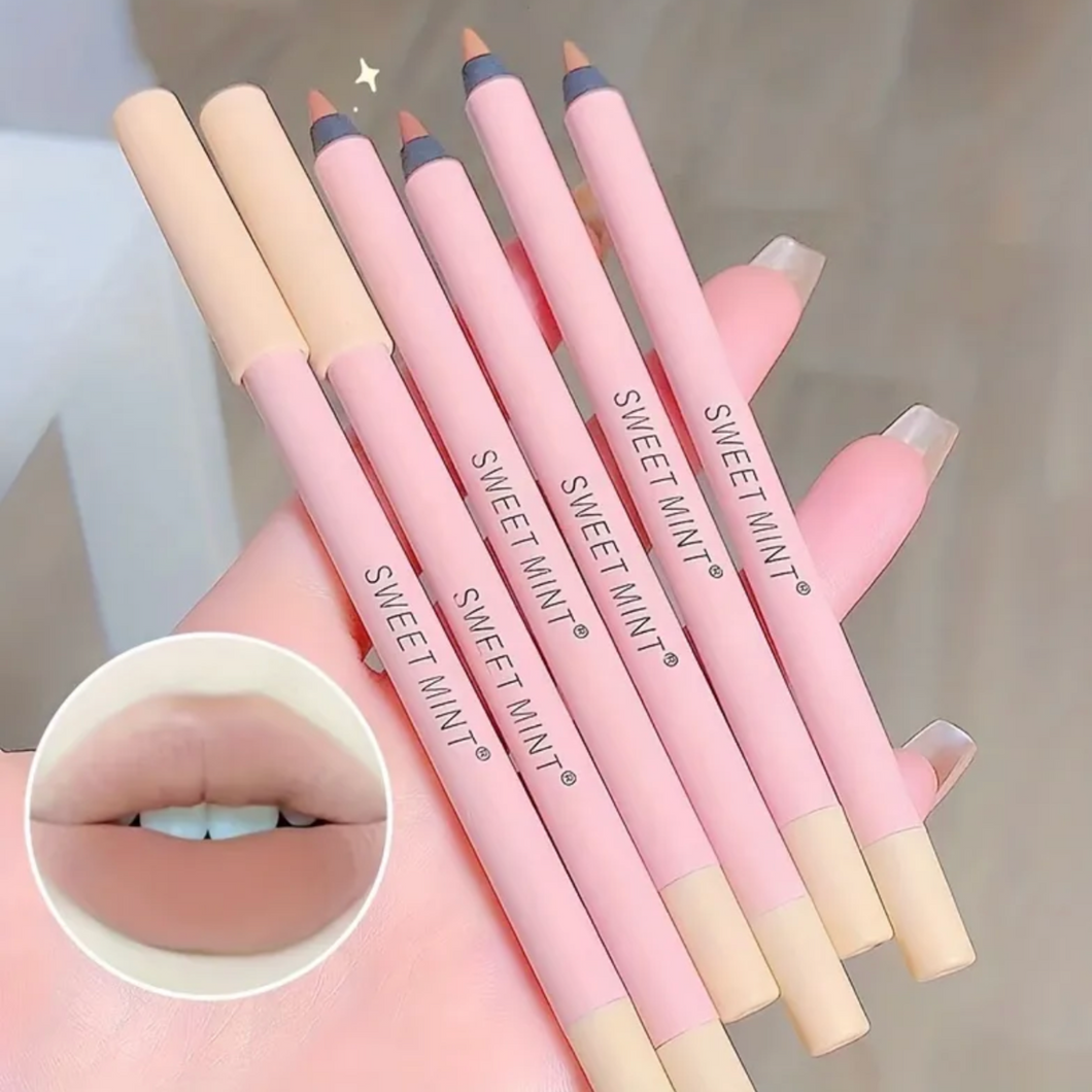 Sweet Mint Soft Mate Lip Pencil