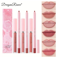 Load image into Gallery viewer, Dragon Ranee Lip SET💋
