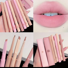 Load image into Gallery viewer, OH! Dessert All Over Soft Matte Lip And Liner Pencil
