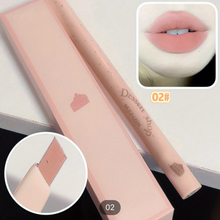 Load image into Gallery viewer, OH! Dessert All Over Soft Matte Lip And Liner Pencil
