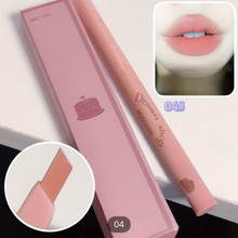 Load image into Gallery viewer, OH! Dessert All Over Soft Matte Lip And Liner Pencil
