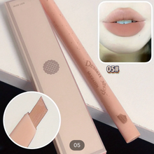 Load image into Gallery viewer, OH! Dessert All Over Soft Matte Lip And Liner Pencil
