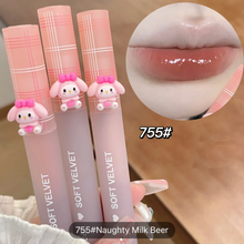 Load image into Gallery viewer, GeGe Bear Lip Gloss
