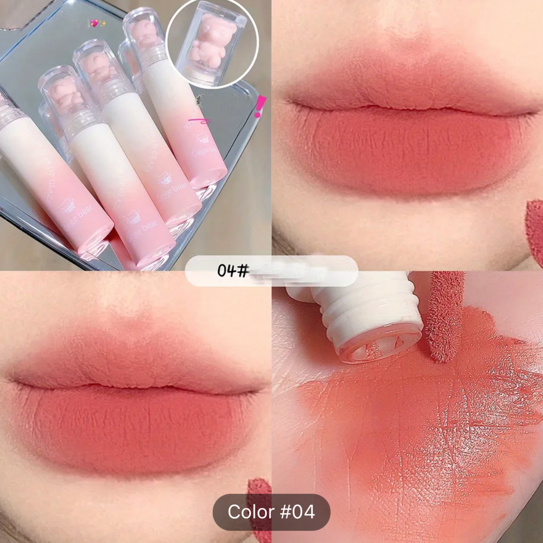 GeGe Lip Glaze