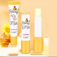 Load image into Gallery viewer, Honey And Milk Lip Scrub
