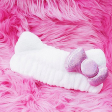 Load image into Gallery viewer, Hello Kitty Head Band

