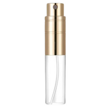 Load image into Gallery viewer, Luxe Travel Perfume Bottle
