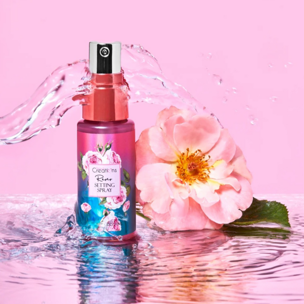 Beauty Creations Setting Spray