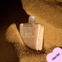 Load image into Gallery viewer, Body Glow Oil
