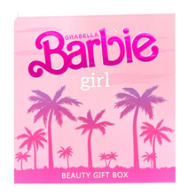 Load image into Gallery viewer, Garbella Barbie Beauty Gift Box
