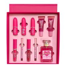 Load image into Gallery viewer, Garbella Barbie Beauty Gift Box
