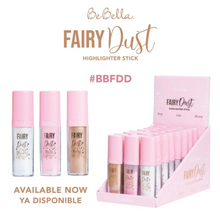 Load image into Gallery viewer, FAIRY DUST HIGHLIGHTER STICK
