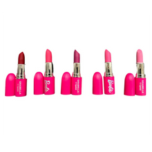 Load image into Gallery viewer, Grabella 4pc Luxe Lipstick
