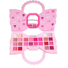 Load image into Gallery viewer, Professional Makeup Barbie Limited Edition Eyeshadow Palette
