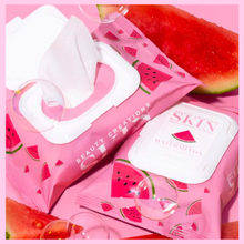 Load image into Gallery viewer, BEAUTY CREATIONS WATERMELON HYDRATING MAKEUP REMOVER WIPES
