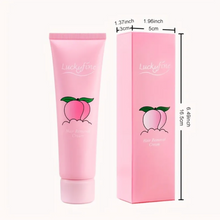 Load image into Gallery viewer, Peach Hair Removal Cream Painless Hair Remover
