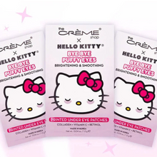 Load image into Gallery viewer, The Creme Shop x Hello Kitty ByeBye Puffy Eyes Brightening &amp; Smoothing
