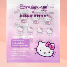 Load image into Gallery viewer, The Creme Shop x Hello Kitty Acne Patches
