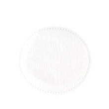 Load image into Gallery viewer, The Creme Shop x Hello Kitty Chic Reusable Jar + Exfoliating Cotton Pads or Q tips
