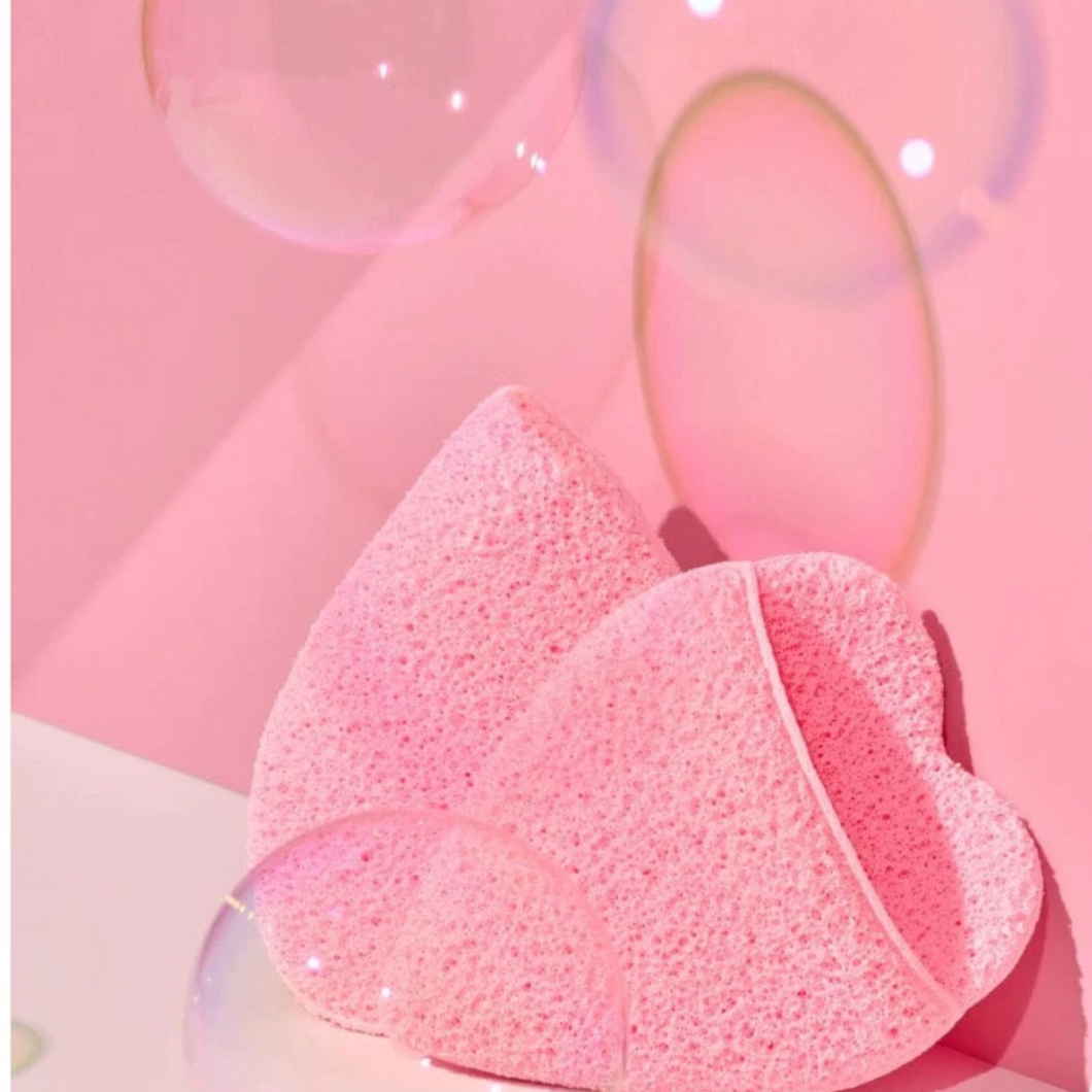 FRESHNESS PLEASE CLEANSING SPONGES