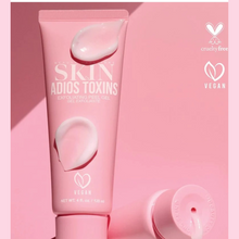 Load image into Gallery viewer, ADIOS TOXINS EXFOLIATING PEEL GEL
