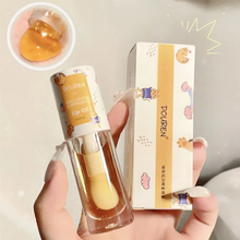 Load image into Gallery viewer, Honey Bear Moisturizing Lip Jelly Set
