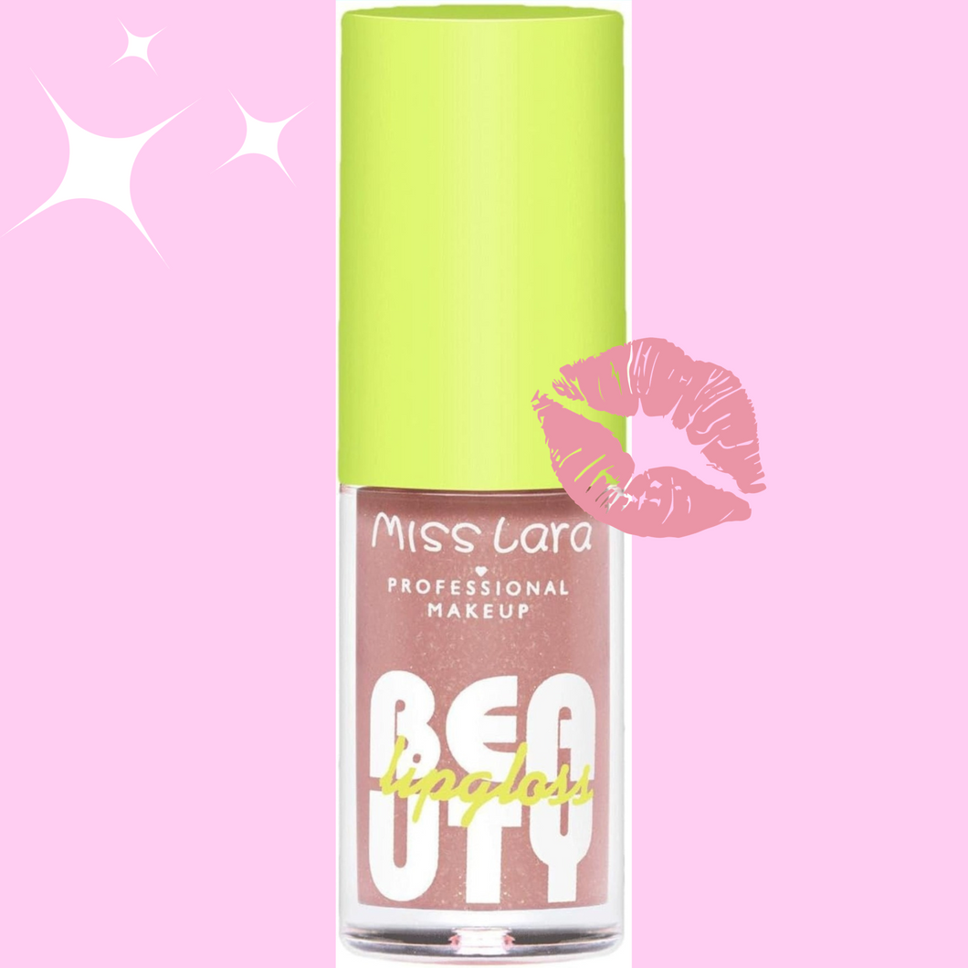 Beauty Fat Lip Oil