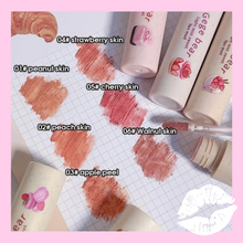 Load image into Gallery viewer, GeGe Bear Soft Matte Lip Butter
