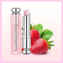 Load image into Gallery viewer, Luxury Strawberry Lip Balm
