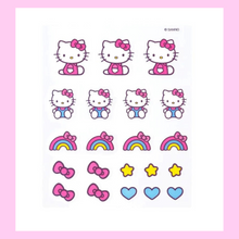 Load image into Gallery viewer, The Creme Shop x Hello Kitty Acne Patches
