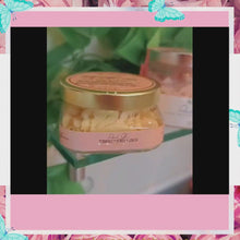 Load and play video in Gallery viewer, Pink Cashmere Luminous Body Butter
