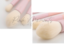 Load image into Gallery viewer, Two Tone makeup Brushes
