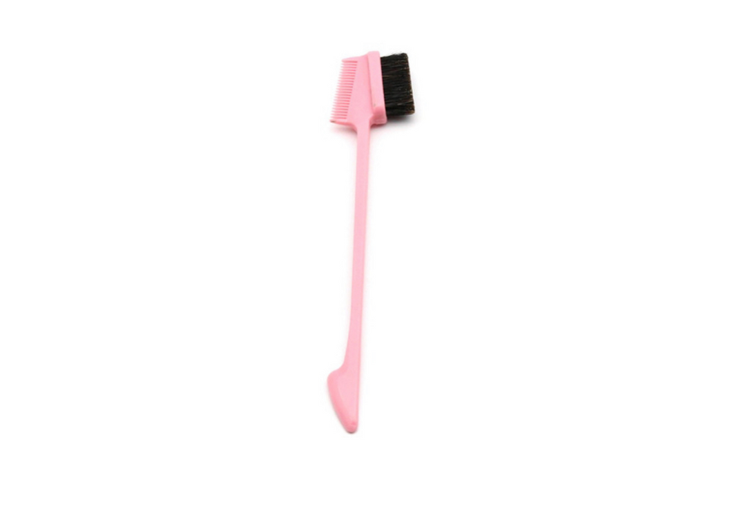 Baby Hair Edge Brush