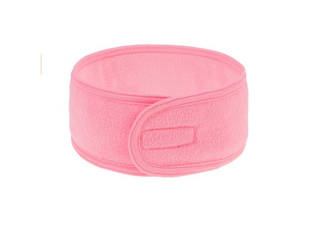 Headband Hair Wrap