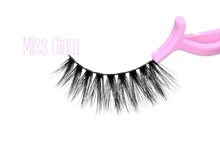 Load image into Gallery viewer, MISS! Eyelash Collection MISS GLAM
