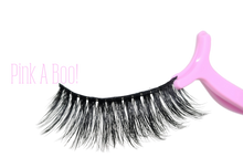 Load image into Gallery viewer, Ooh Pink! Eyelash Collection PINK A BOO!
