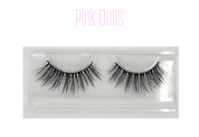 Load image into Gallery viewer, Ooh Pink! Eyelash Collection PINK DOLLZ
