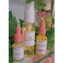 Load image into Gallery viewer, Face Fruit Cocktail Pineapple Enzyme Face Wash
