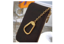 Load image into Gallery viewer, Luxury LV Inspired Wallet
