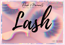 Load image into Gallery viewer, LASH! Eyelashes "Seductive"
