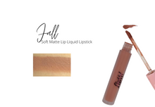 Load image into Gallery viewer, Lipsss Soft Matte Liquid Lipstick
