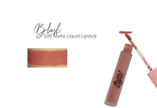 Load image into Gallery viewer, Lipsss Soft Matte Liquid Lipstick
