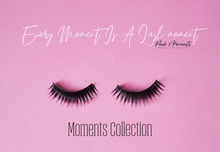 Load image into Gallery viewer, Moments Eyelash Collection &quot;Angel&quot;
