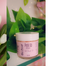 Load image into Gallery viewer, Perk Up 💋 Whipped Lip Scrub♡ Treatment
